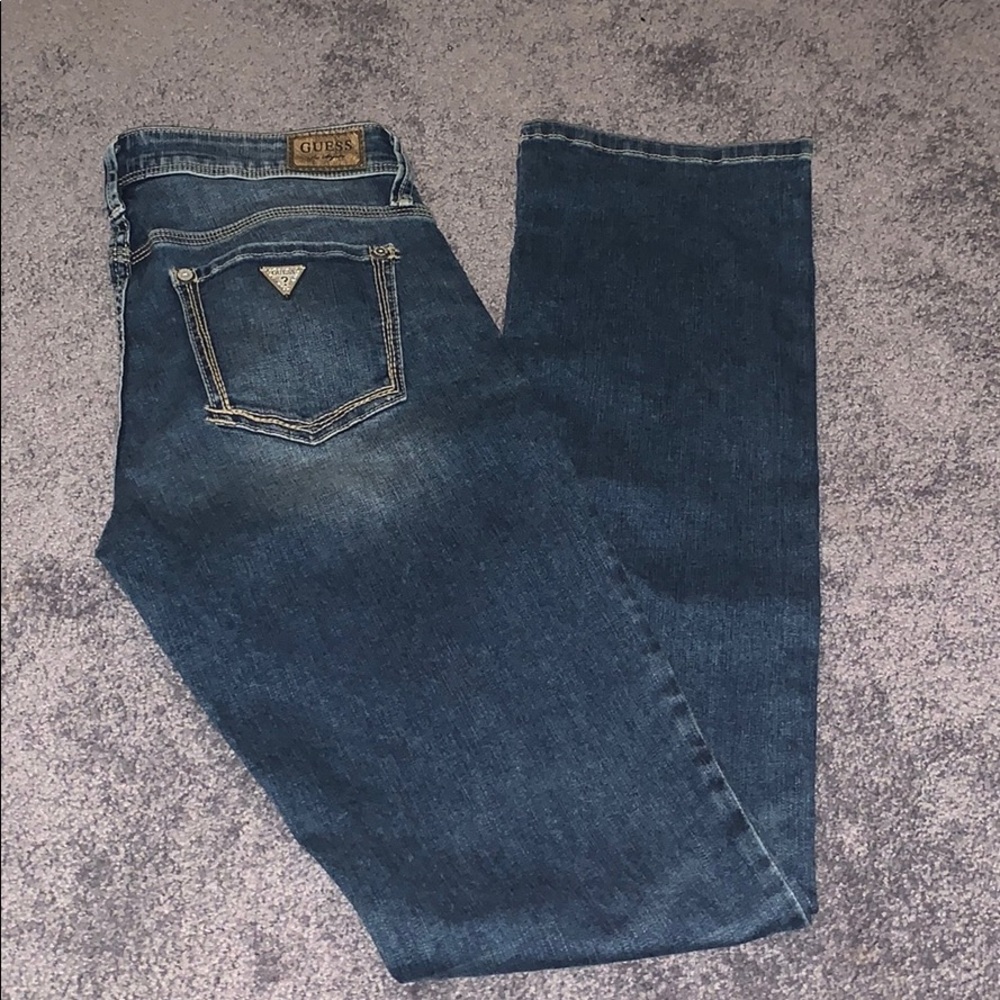 Guess jeans